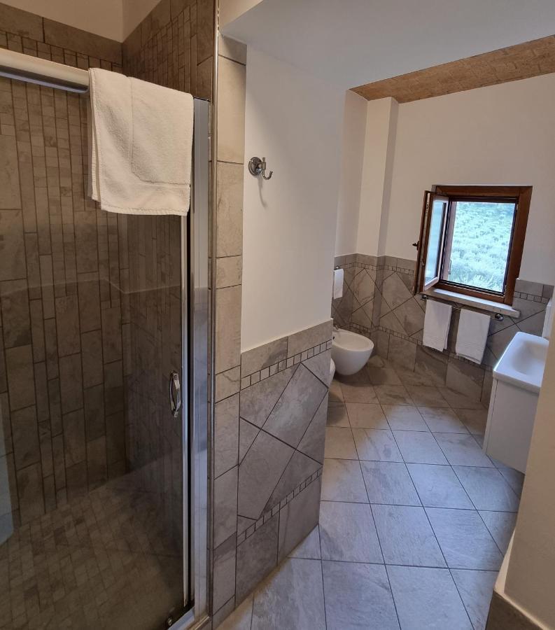 Casale Dei Priori Bed and Breakfast Rocca Massima Buitenkant foto