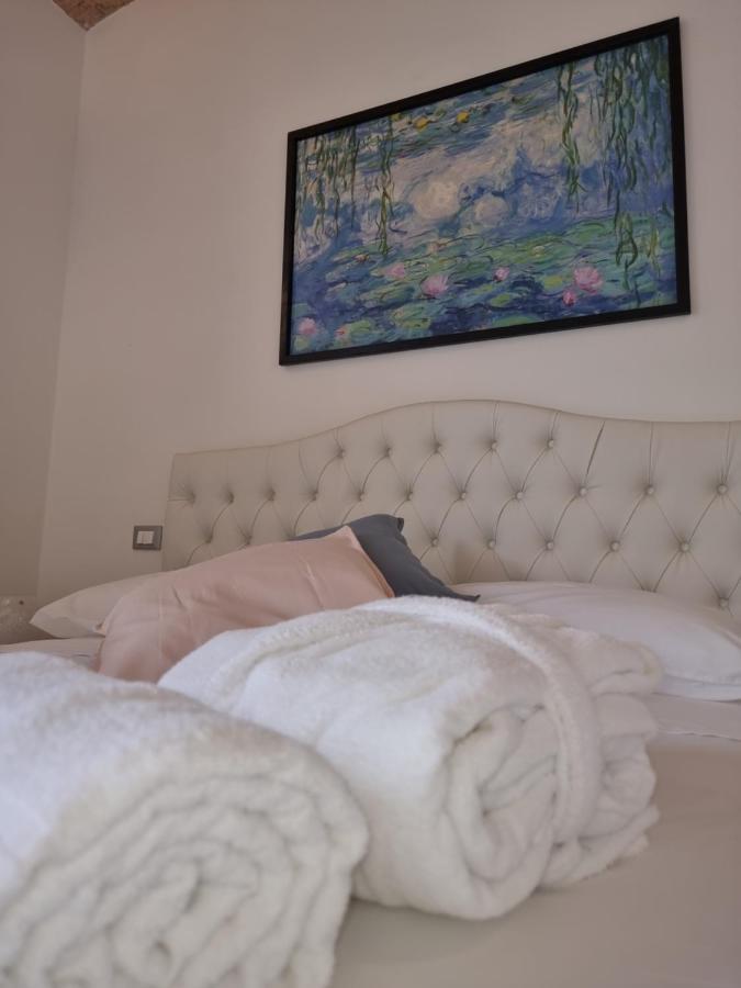 Casale Dei Priori Bed and Breakfast Rocca Massima Buitenkant foto