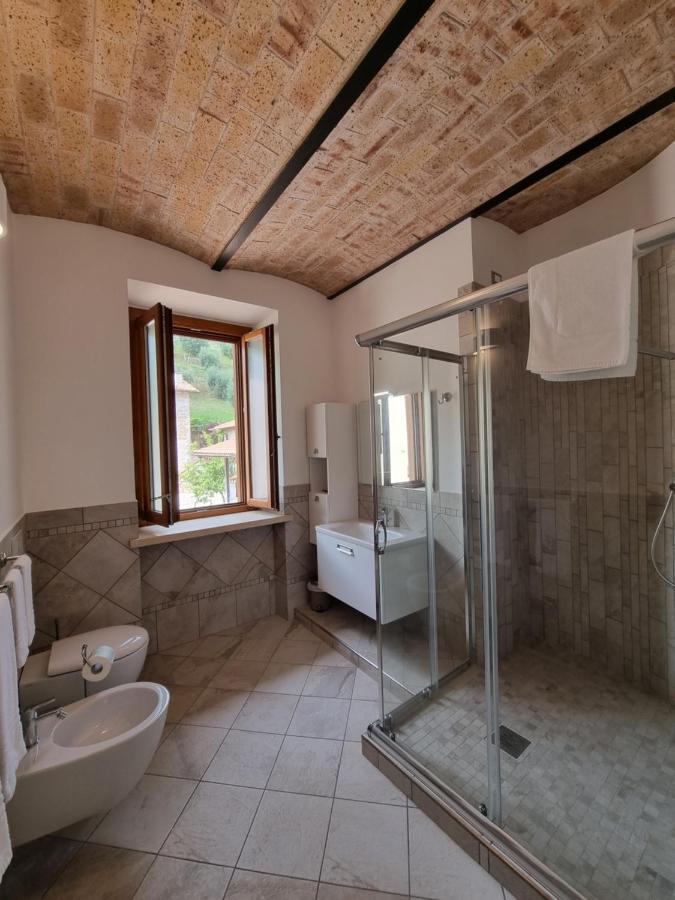 Casale Dei Priori Bed and Breakfast Rocca Massima Buitenkant foto